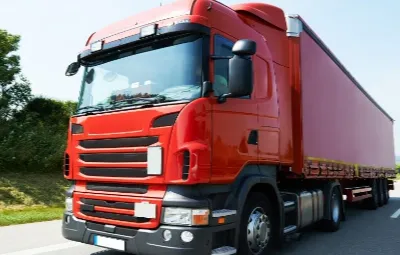 Ankara Akçakale Ambar Kargo