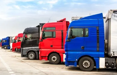 Ankara Akçakale Ambar Nakliyat