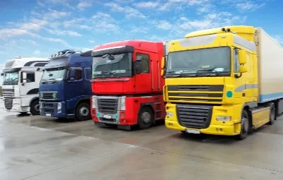 Ankara Akçakale Nakliye Ambarı