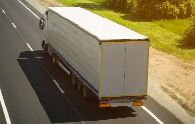 Ankara ile Akçakale Arası Parça Eşya Taşıma