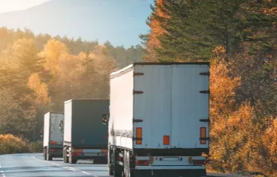 Ankara ile Akçakale Arası Klima Taşıma